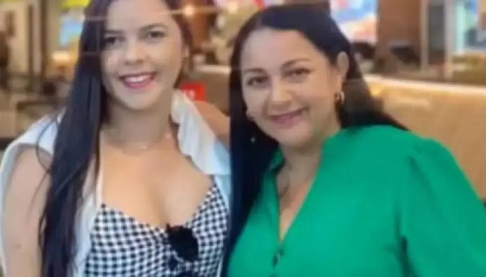 Mãe e filha vítimas de acidente com ônibus em Pernambuco são sepultadas na Bahia