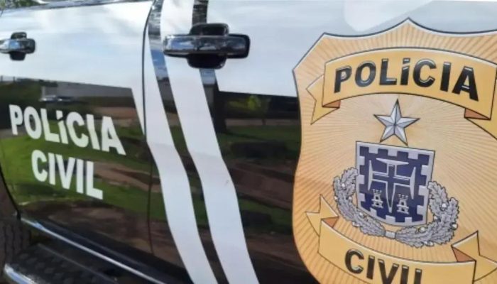 Mãe e padrasto presos por abusos sexuais em Luís Eduardo Magalhães