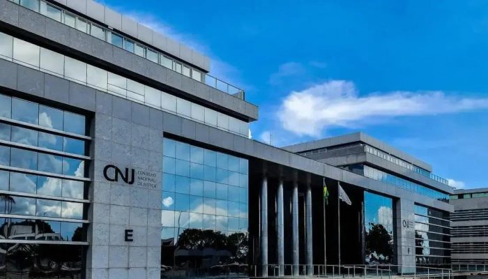 Magistrados pedem ao CNJ cadastro para acesso aos salários pela web