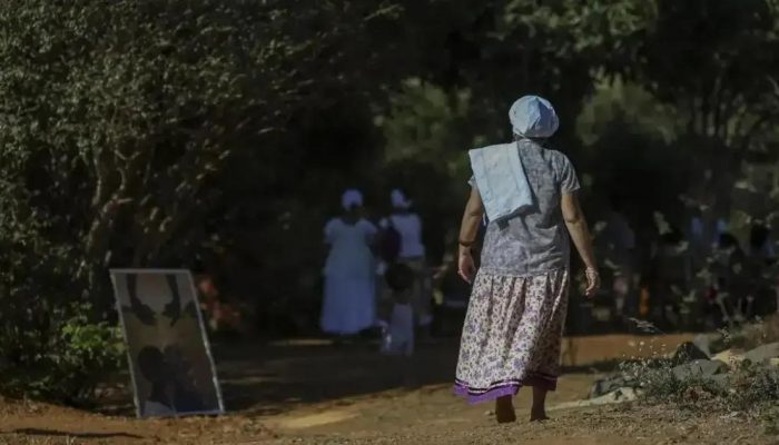 Mais de 1 milhão de baianos vive em Unidades de Conservação