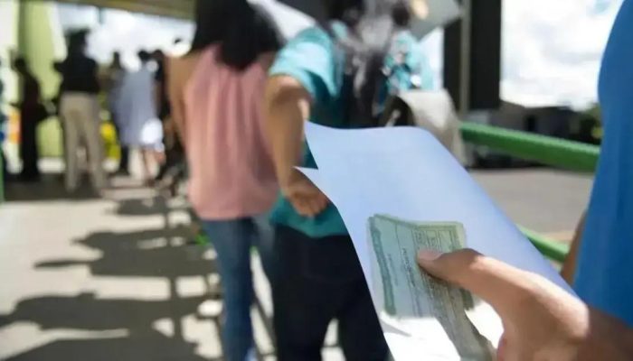 Mais de 260 mil eleitores correm o risco de perder o título na Bahia