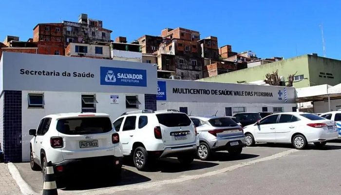 Mais de 86 mil atendimentos nas unidades de saúde de Salvador