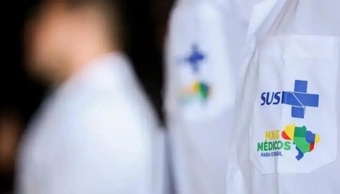 Mais Médicos: 3,4 mil novas vagas para fortalecer a saúde no Brasil