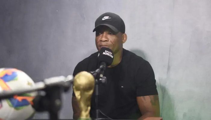 Malhadinho critica lutas entre influenciadores e ex-lutadores