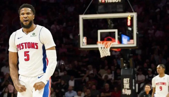 Malik Beasley enfrenta crise financeira e investigações do FBI