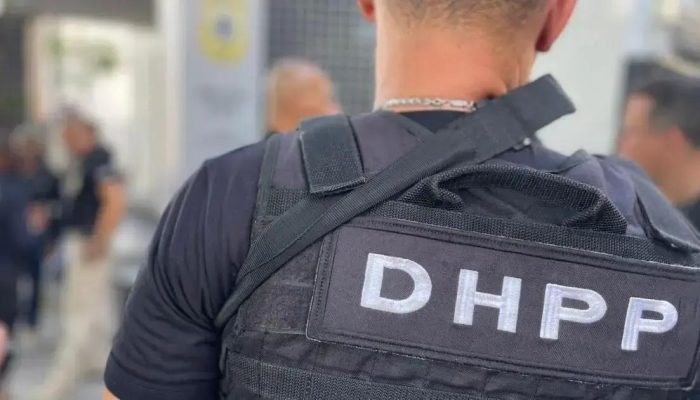 Mandantes de ataque em Camaçari são presos após homicídio complexo