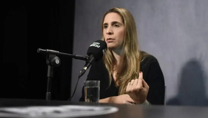 Manú Avena e o equilíbrio entre narrações parciais e imparciais no futebol