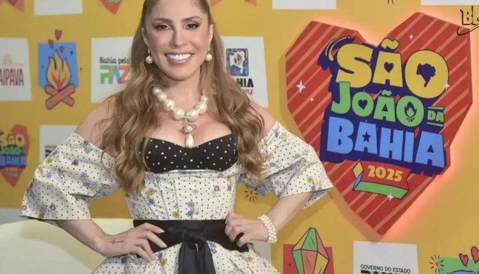 Manu Bahtidão no São João: A Revolução do Tecnobrega em Salvador