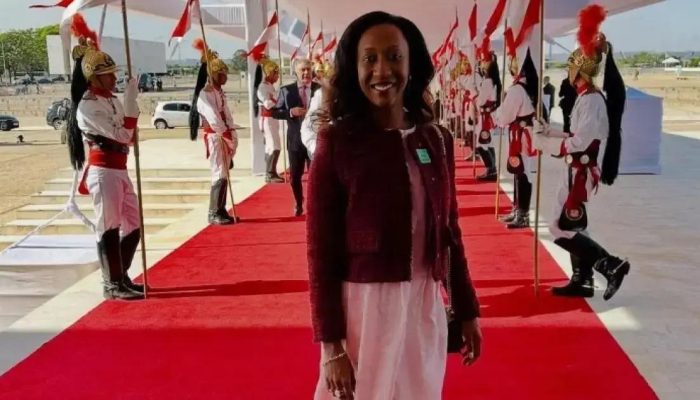 Manuellita Hermes: baiana cotada para vaga de mulher no STF de Barroso