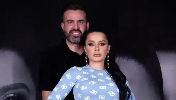 Maraisa surpreende fãs ao revelar casamento com Fernando Mocó