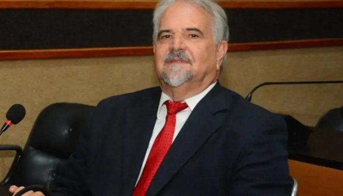 Marcelino Galo defende harmonia entre Assembleia Legislativa e Governo