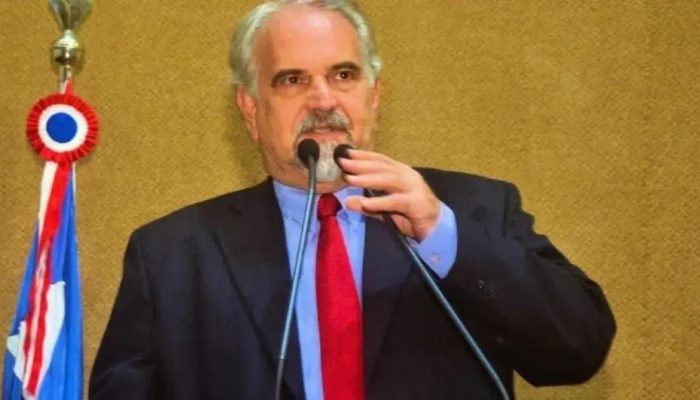 Marcelino Galo foca em fortalecer laços sociais e sustentar governo Jerônimo