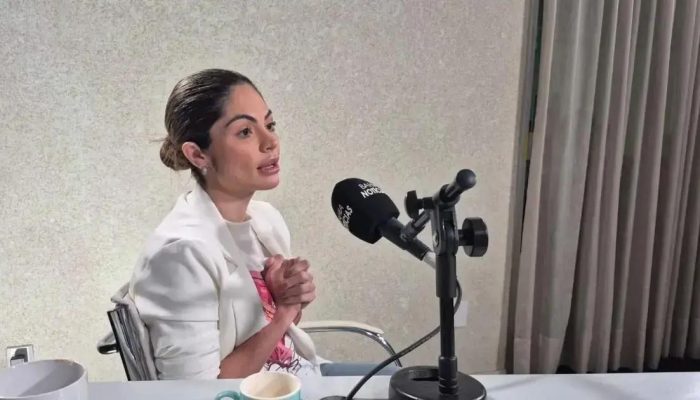 Marcelle Moraes propõe casa de acolhimento para protetores de animais em Salvador