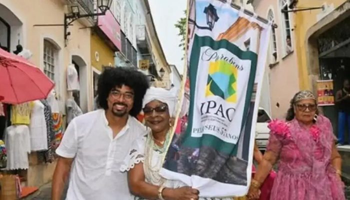 Marcelo Lemos e a importância da participação social na cultura baiana