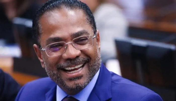 Márcio Marinho fala sobre união entre MDB e Republicanos na Bahia