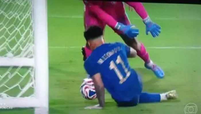 Marcos Leonardo brilha e Al Hilal vence o Manchester City no Mundial