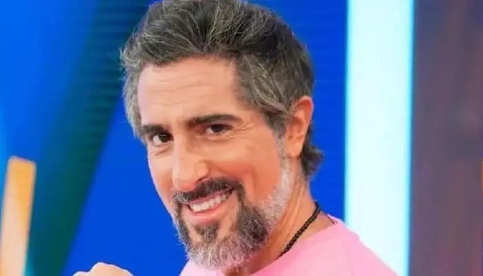 Marcos Mion vence processo por uso indevido de imagem contra empresas