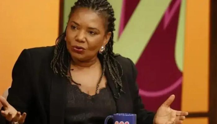 Margareth Menezes propõe taxação de streaming para fortalecer cultura brasileira