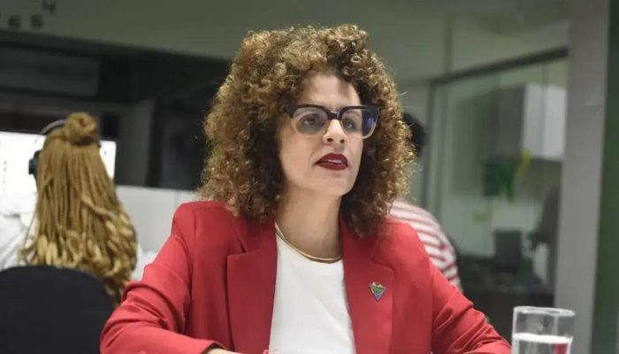 Maria Marighella avalia desafios do governo Lula e papel no mundo