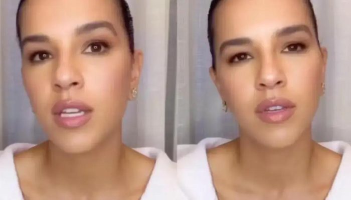 Mariana Rios compartilha desabafo emocionante sobre sua jornada para ser mãe