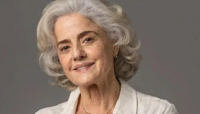 Marieta Severo critica remakes na TV: "Não gosto de nostalgia"