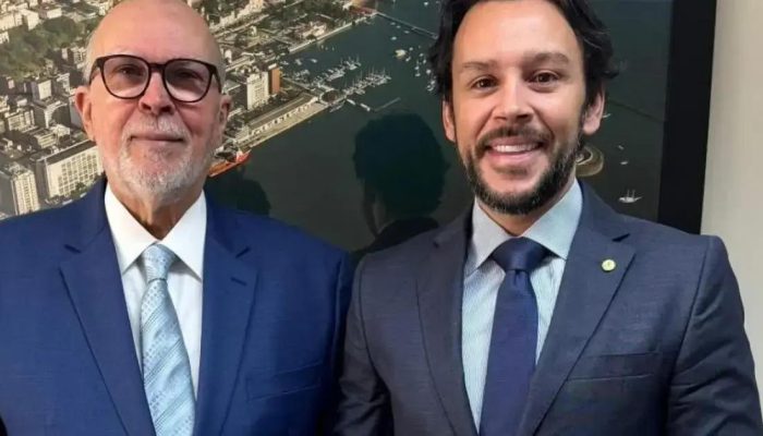 Mário Negromonte avalia retorno à política em 2026 após saída do TCM