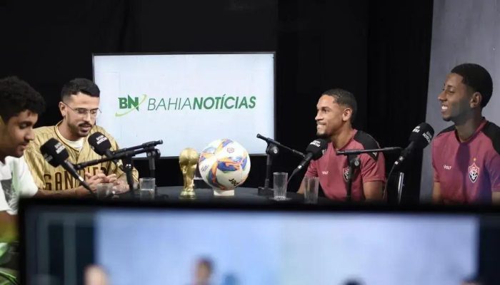 Marquinhos fala sobre experiência com a Seleção Brasileira em entrevista