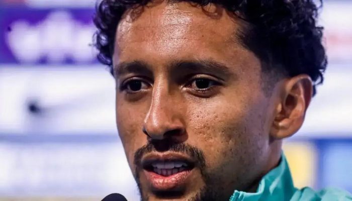 Marquinhos fala sobre reformulação no PSG e Seleção Brasileira