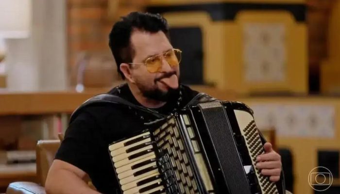 Marrone revela desafios com a língua no início da carreira sertaneja