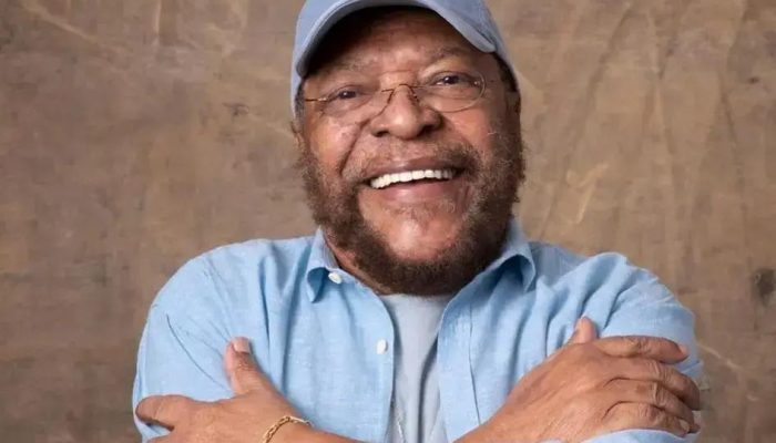 Martinho da Vila apresenta repertório multifacetado no Festival Estilo Brasil