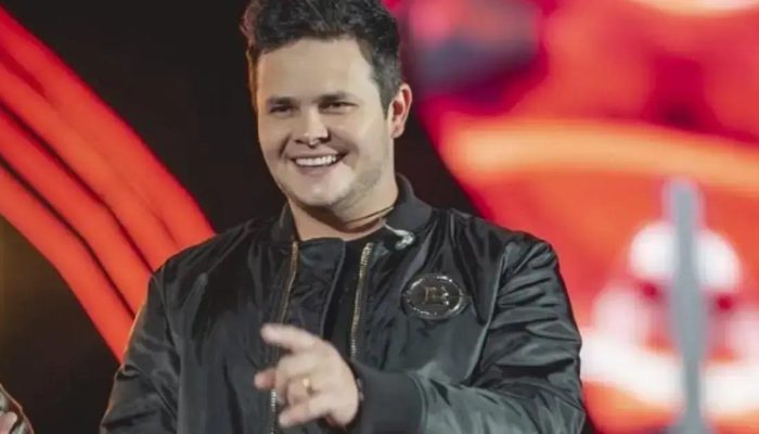 Matheus, da dupla com Kauan, passa por assalto em São Paulo