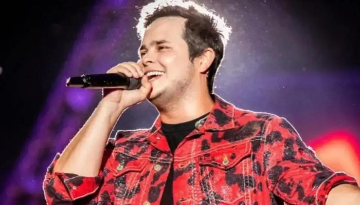 Matheus, da dupla com Kauan, sofre furto de R$ 700 mil em SP
