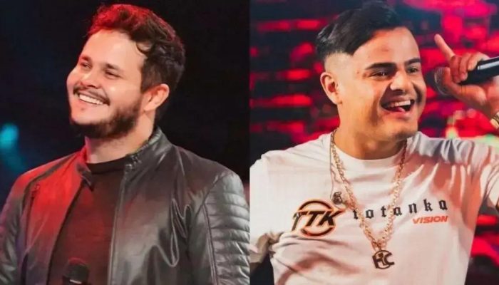 Matheus detona Heitor Costa por regravação sem autorização: saiba tudo sobre a polêmica
