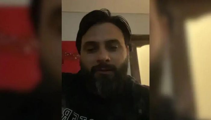 Maxi Biancucchi desmente rumores sobre sua morte nas redes sociais