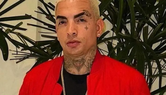 MC Guimê comenta sobre dívida de mansão e situação com Lexa