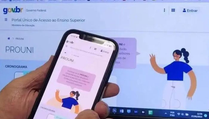 MEC anuncia 1ª chamada do Prouni com mais de 211 mil bolsas disponíveis