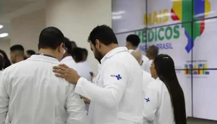 MEC pode reduzir vagas e suspender cursos de medicina com baixo desempenho