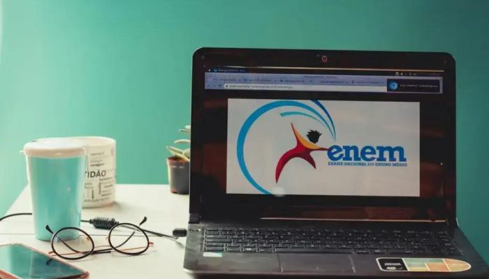 MEC prorroga inscrições do Enem 2025 até 13 de junho