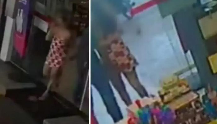 Médico baiano é indiciado por importunação sexual em loja de conveniência