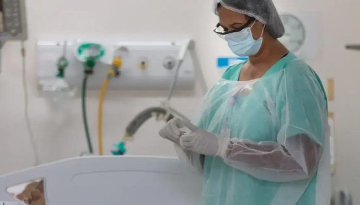 Médicos da Bahia têm o 2º menor rendimento mensal no Brasil