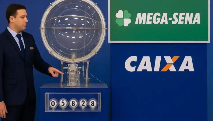Mega-Sena 2860: Tudo Que Você Precisa Saber Sobre o Próximo Sorteio