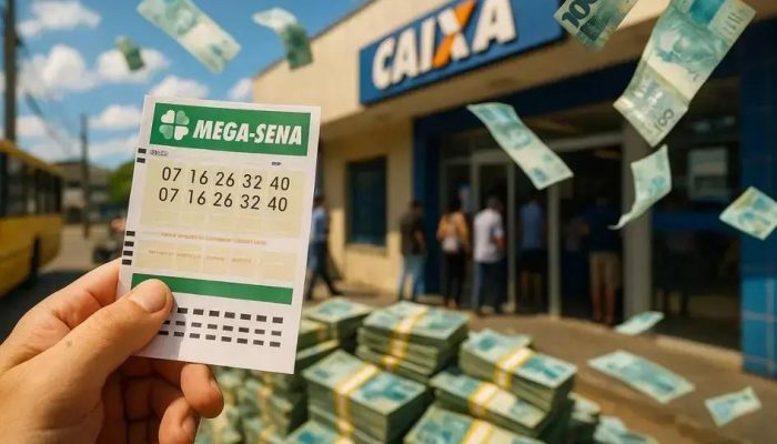 Mega-Sena 2923: Quanto R$12 Milhões Rendem na Poupança, CDB e LCI