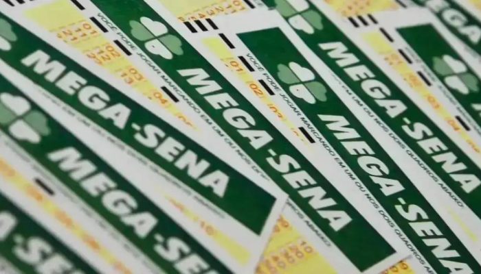 Mega-Sena sorteia prêmio de R$ 45 milhões hoje em Salvador