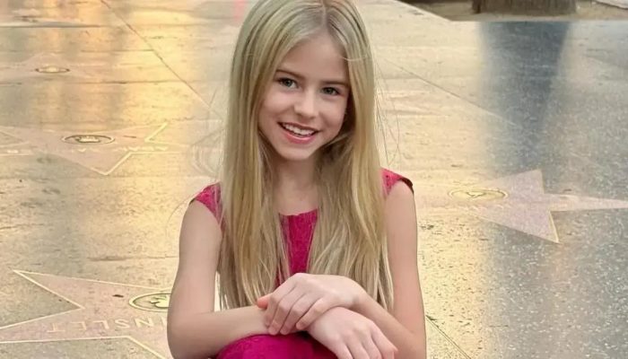 Mel Summers, estrela do SBT, conquista papel em filme de Hollywood