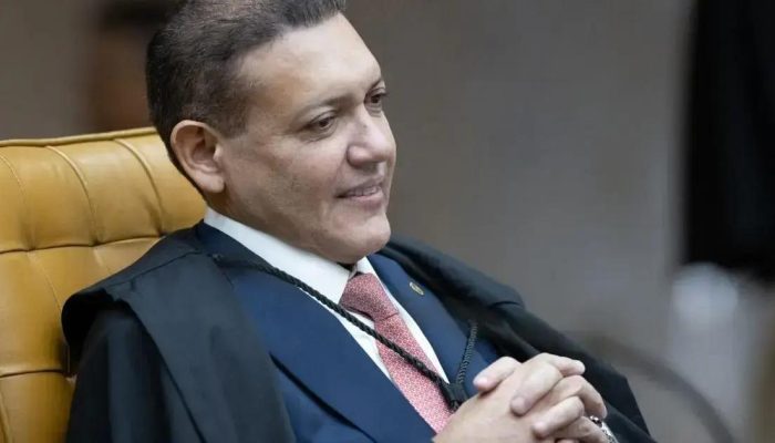 Membro do PCC tenta se aproximar de ministro do STF