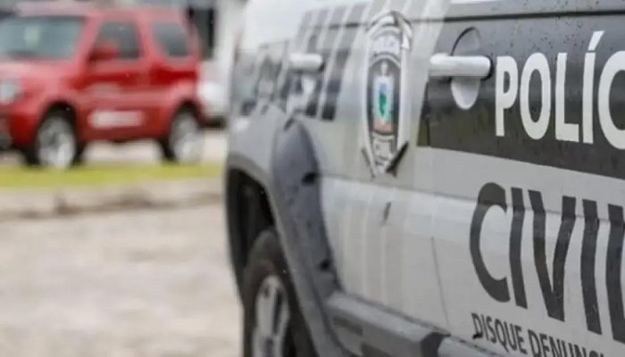 Menina autista morre após acidente em cisterna na Paraíba