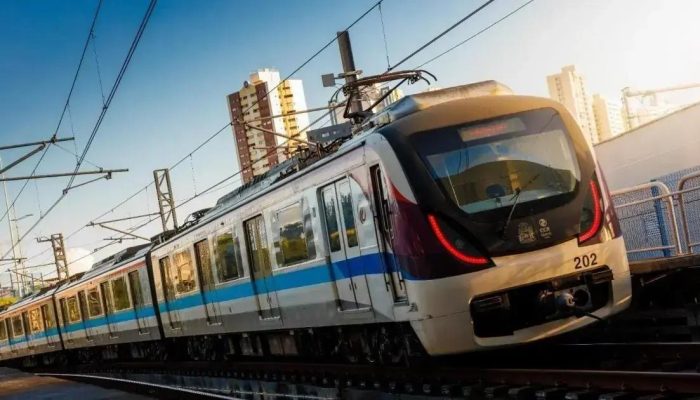 Metrô de Salvador terá horário ampliado após Ba-Vi no Barradão