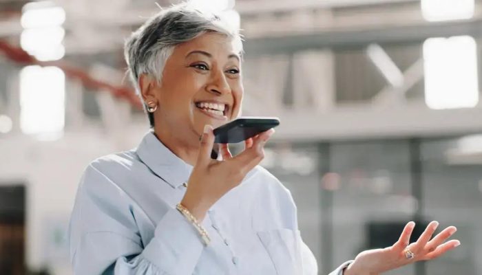 Meu INSS ganha comando de voz para facilitar acessibilidade aos serviços