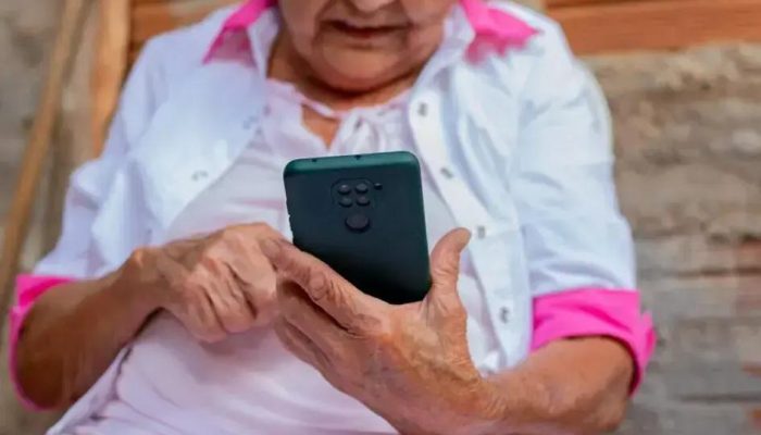 Meu INSS inova com contratação de empréstimos consignados pelo app