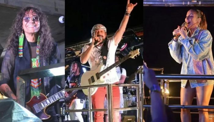 Micareta 2025 em Feira de Santana: tudo que você precisa saber